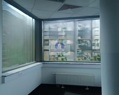 Wola: lokal biurowy 501,98 m2 do wynajęcia