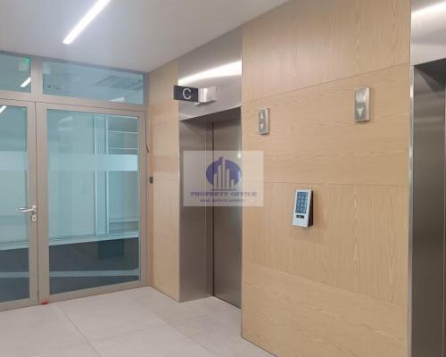 Wola: lokal biurowy 501,98 m2 do wynajęcia