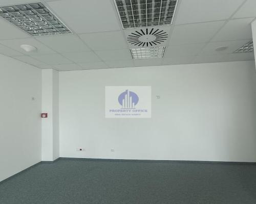 Warszawa Wola: lokal biurowy 171,07 m2 do wynajęcia