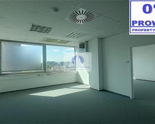 Wola: lokal biurowy 95,47 m2 do wynajęcia