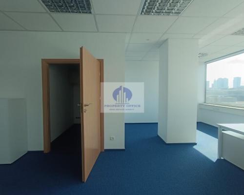 Wola: lokal biurowy 95,47 m2 do wynajęcia