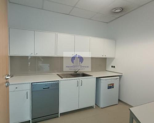 Wola: lokal biurowy 95,47 m2 do wynajęcia