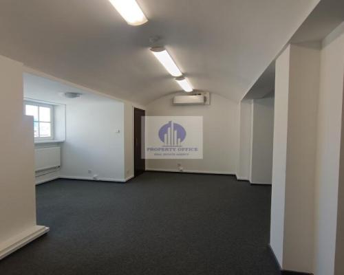 Śródmieście: lokal biurowy 30,17m2 do wynajęcia