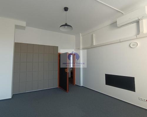 Śródmieście: lokal biurowy 39,89m2 do wynajęcia