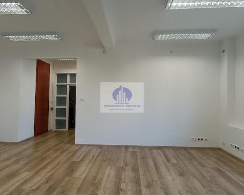 Śródmieście: lokal biurowy 35,78m2 do wynajęcia
