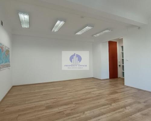 Śródmieście: lokal biurowy 35,78m2 do wynajęcia