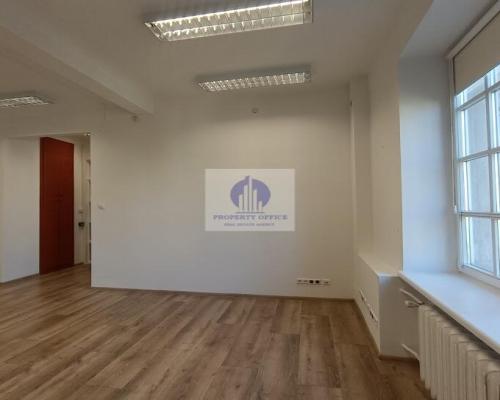Śródmieście: lokal biurowy 35,78m2 do wynajęcia