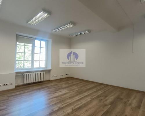 Śródmieście: lokal biurowy 35,78m2 do wynajęcia