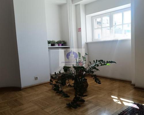Śródmieście: lokal biurowy 35,78m2 do wynajęcia