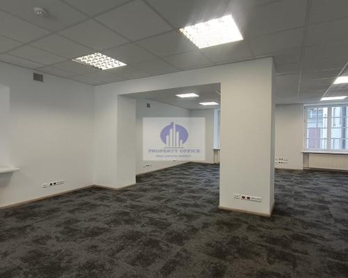 Śródmieście: lokal biurowy 101,71 m2 do wynajęcia
