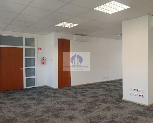 Śródmieście: lokal biurowy 101,71 m2 do wynajęcia
