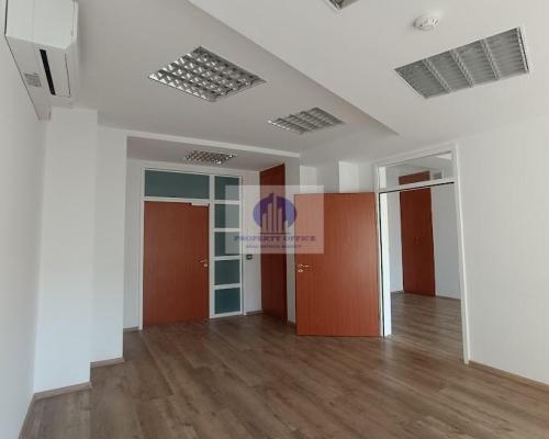 Śródmieście: lokal biurowy 39,82m2 do wynajęcia