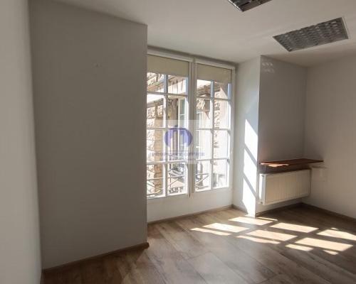 Śródmieście: lokal biurowy 39,82m2 do wynajęcia