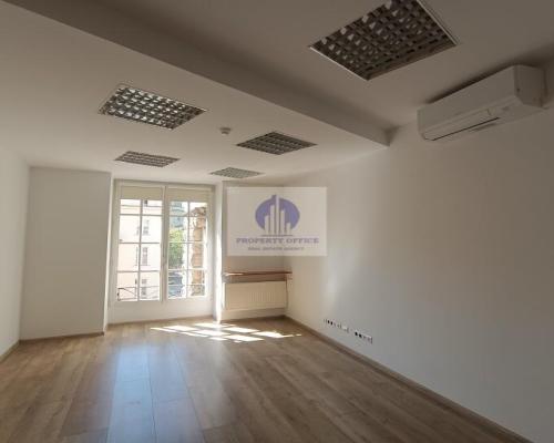 Śródmieście: lokal biurowy 39,82m2 do wynajęcia