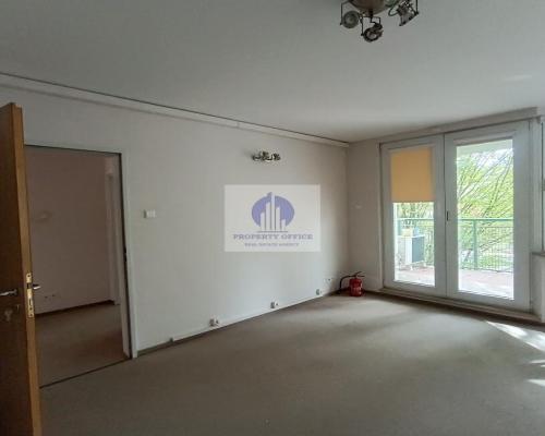 Mokotów: lokal biurowy 104,90m2 do wynajęcia