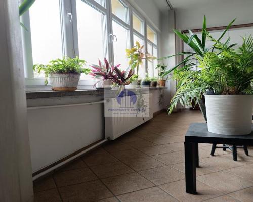 Wawer: lokal biurowy 98,77m2 do wynajęcia