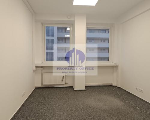 Śródmieście: lokal biurowy 23,81m2 do wynajęcia