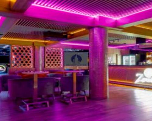 Śródmieście: lokal usługowo-gastronomiczny 210m2 do wynajęcia