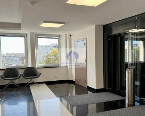 Śródmieście: lokal biurowy 24,17m2 do wynajęcia