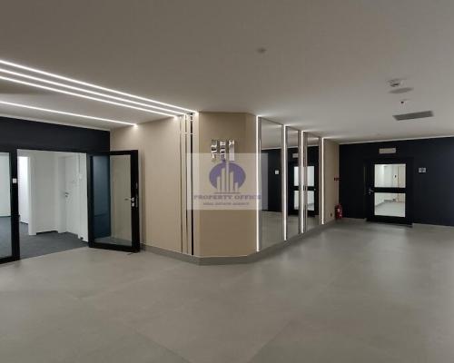 Śródmieście: lokal biurowy 52,70m2 do wynajęcia