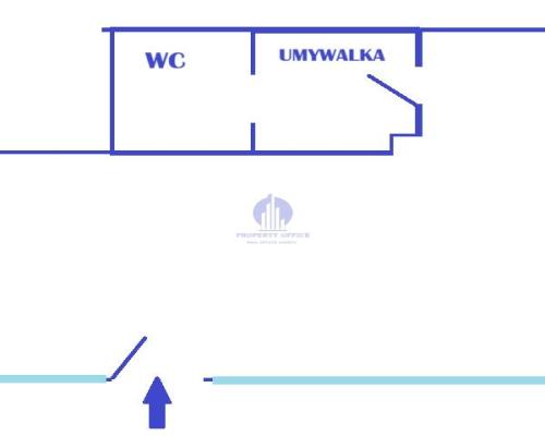 Żoliborz: lokal,handlowo-usługowy 93,45m2 do wynajęcia