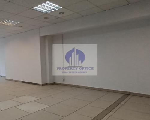 Mokotów: lokal handlowo-usługowy 207,77m2 do wynajęcia