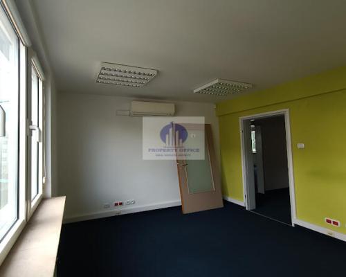 Mokotów: lokal biurowy 129,50m2 do wynajęcia