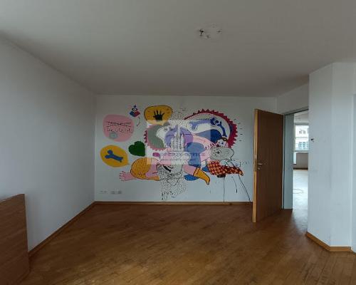 Mokotów: lokal biurowy 179m2 do wynajęcia