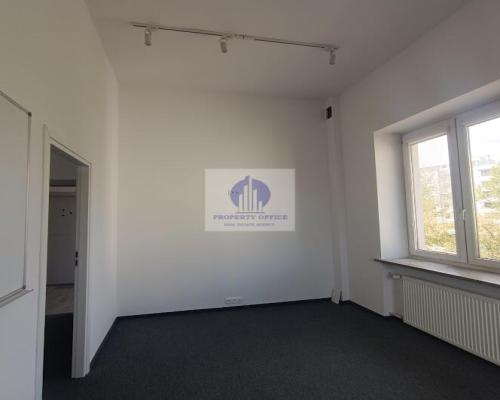 Mokotów: lokal biurowy 35,09m2 do wynajęcia