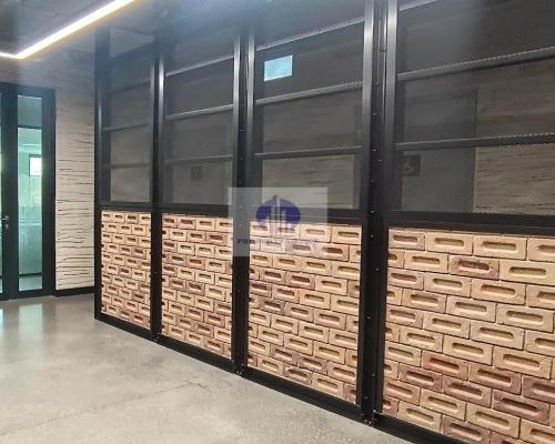 Praga Północ: biuro serwisowane dla 26 osób do wynajęcia