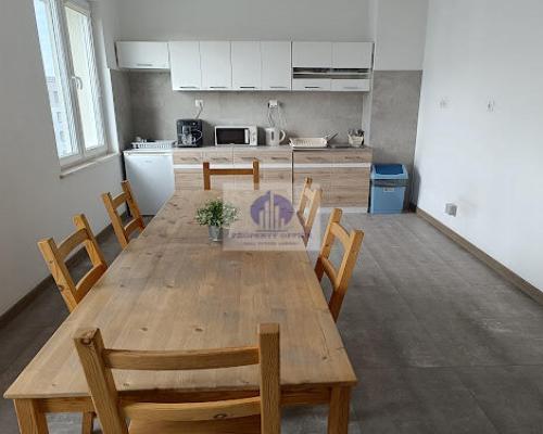 Wola: lokal biurowy 25,03m2 do wynajęcia