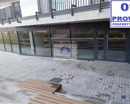 Praga Północ: lokal gastronomiczny 193,99m2 do wynajęcia