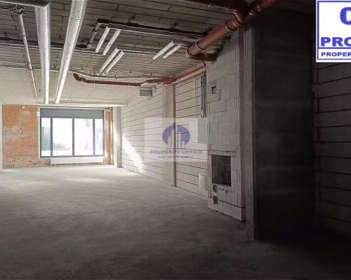 Praga Północ: lokal handlowo-usługowy 182,37m2 do wynajęcia