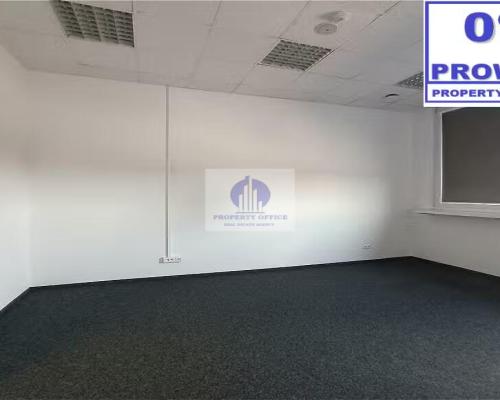 Włochy: lokal biurowy 37,40m2 do wynajęcia
