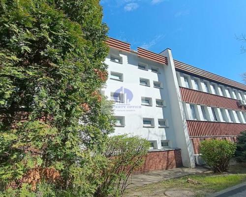 Mokotów: lokal biurowy 20m2 do wynajęcia