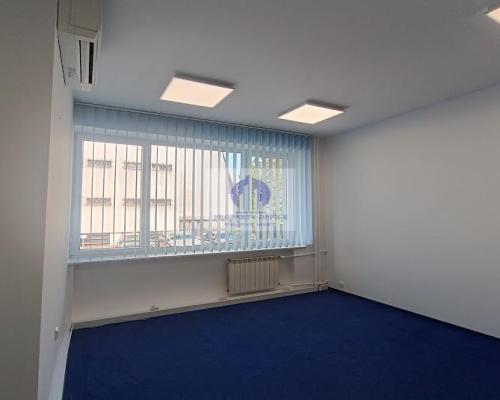 Wilanów : lokal biurowy 71,90 m2 do wynajęcia