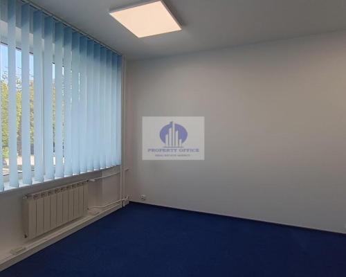 Wilanów : lokal biurowy 71,90 m2 do wynajęcia