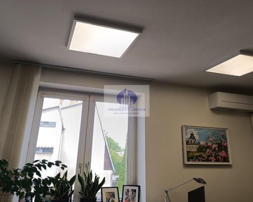 Wilanów : lokal biurowy 65m2 do wynajęcia