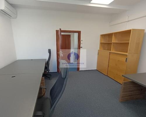 Wilanów : lokal biurowy 27m2 do wynajęcia