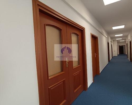 Wilanów : lokal biurowy 27m2 do wynajęcia