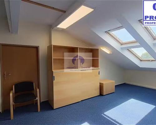 Wilanów : lokal biurowy 27m2 do wynajecia
