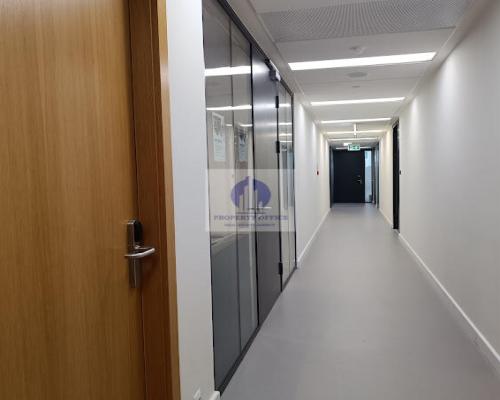 Mokotów: biuro serwisowane dla 2 osób do wynajęcia