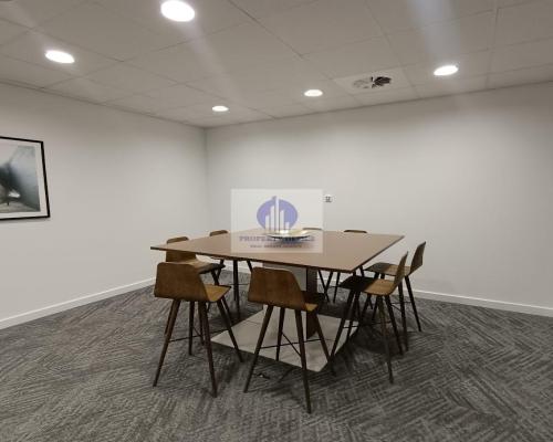Ochota: biurko w coworkingu do wynajęcia