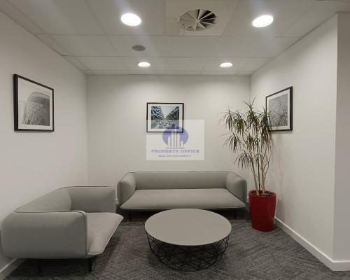 Ochota: biurko w coworkingu do wynajęcia