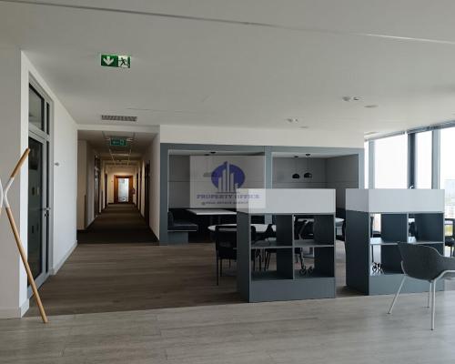 Ochota: biurko w coworkingu do wynajęcia