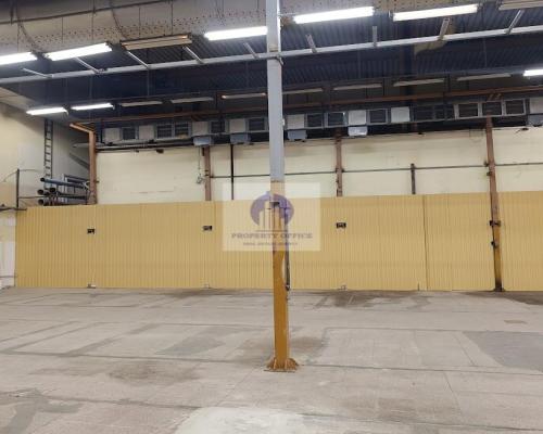 Bielany: magazyn 599,30 m2 do wynajęcia