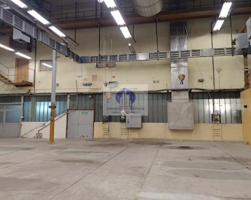 Bielany: magazyn 599,30 m2 do wynajęcia