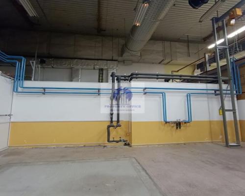 Bielany:magazyn 162,79m2 do wynajęcia