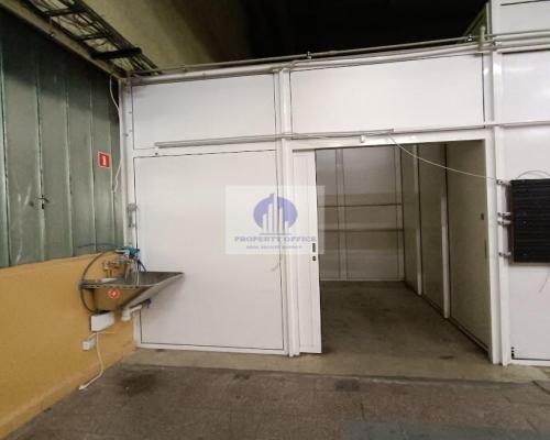 Bielany:magazyn 162,79m2 do wynajęcia