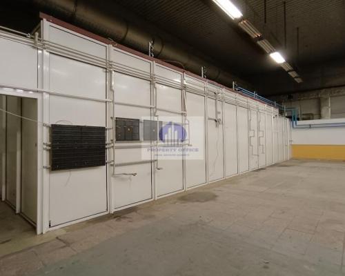 Bielany:magazyn 162,79m2 do wynajęcia